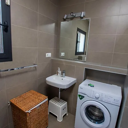 North Shore Lajares, Alegre 30b