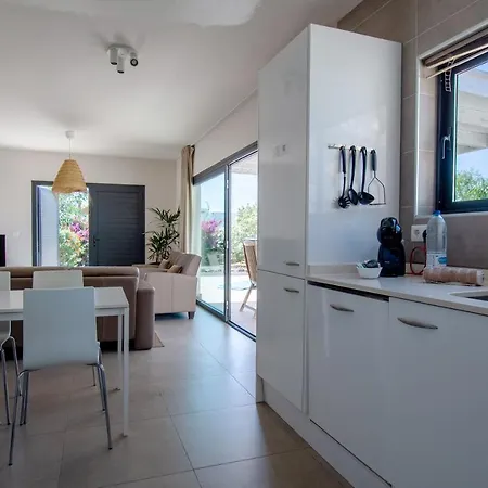 Вилла North Shore Lajares, Alegre 30b *