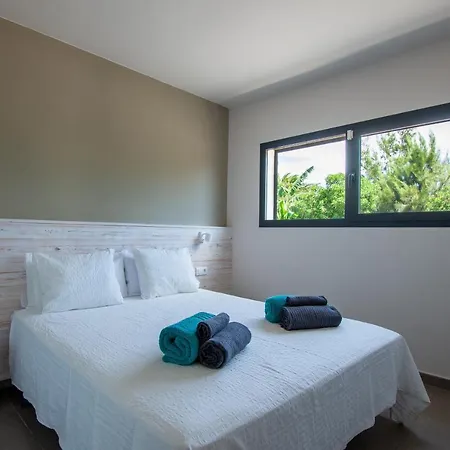 North Shore Lajares, Alegre 30b Лахарес