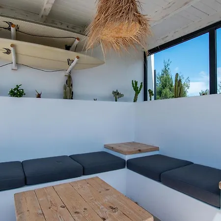 North Shore Lajares, Alegre 30b