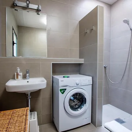 North Shore Lajares, Alegre 30b Villa Lajares