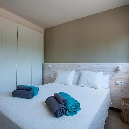 North Shore Lajares, Alegre 30b Вилла *