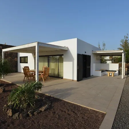 Villa North Shore Lajares, Alegre 30b *
