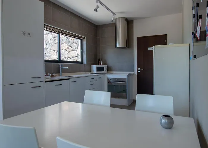 ヴィラ North Shore Lajares, Alegre 30b *