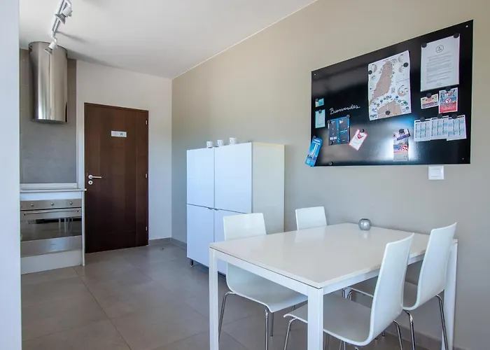 North Shore Lajares, Alegre 30b *