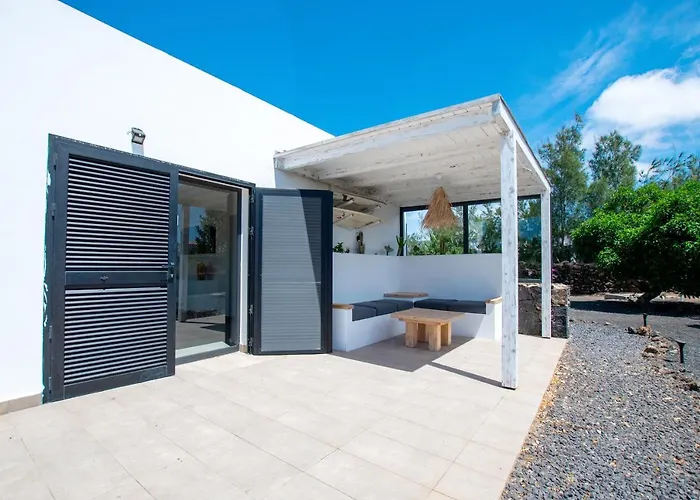 North Shore Lajares, Alegre 30b *