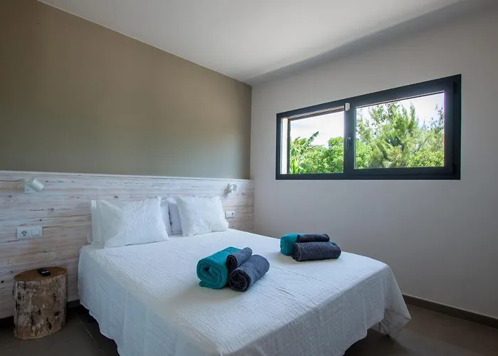 North Shore Lajares, Alegre 30b ラハレス