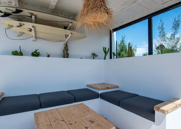 North Shore Lajares, Alegre 30b