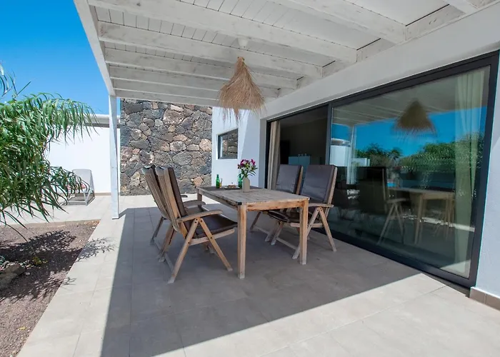 North Shore Lajares, Alegre 30b *