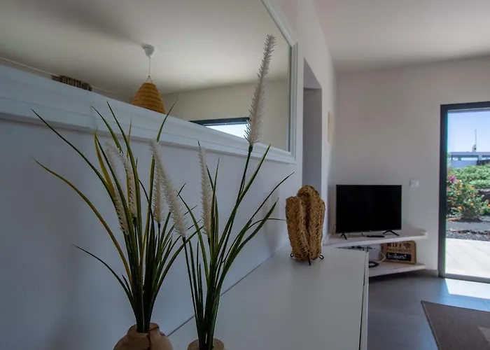 North Shore Lajares, Alegre 30b *