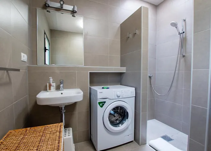 North Shore Lajares, Alegre 30b ヴィラ ラハレス