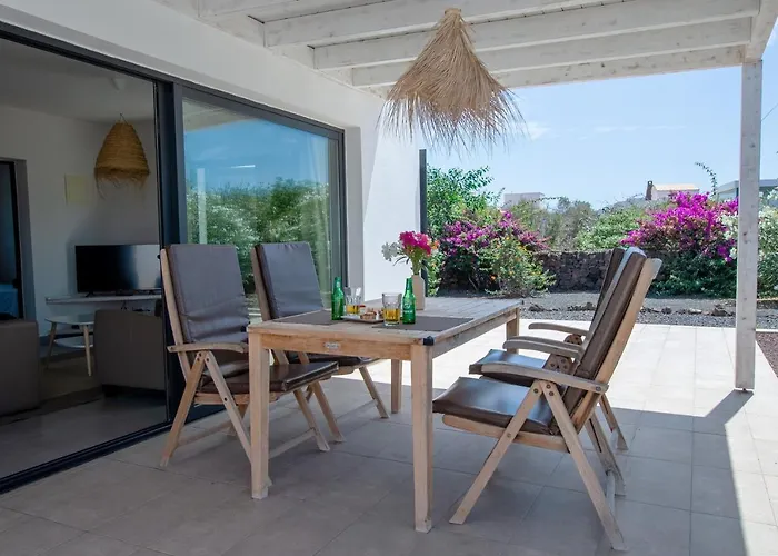 North Shore Lajares, Alegre 30b *