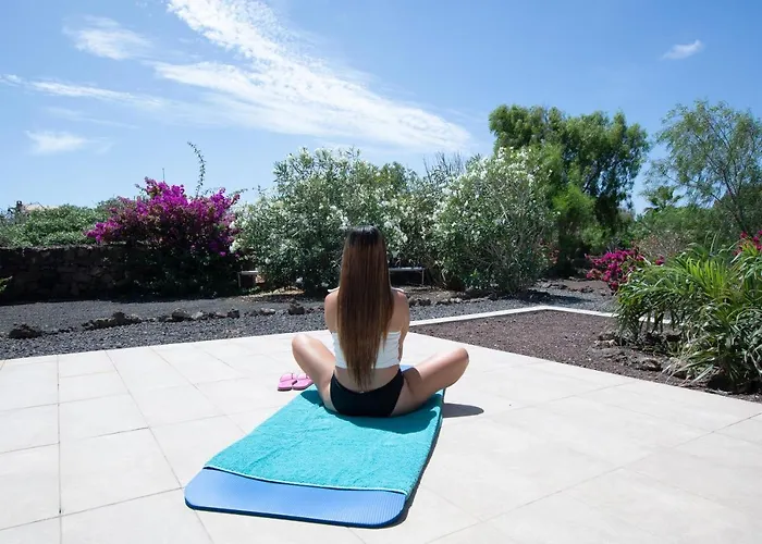 North Shore Lajares, Alegre 30b