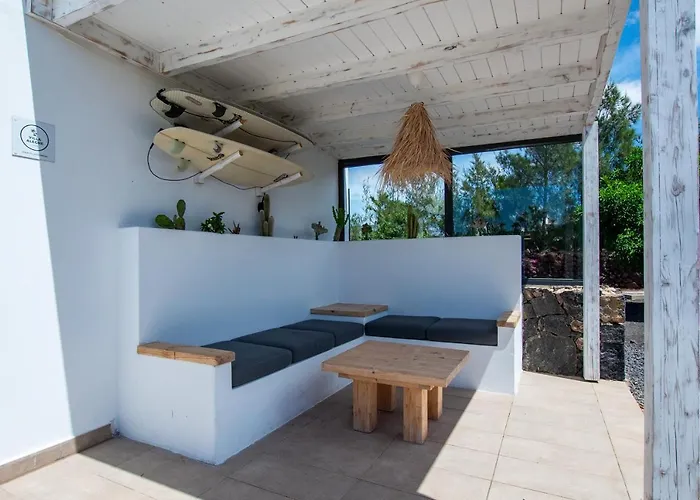 North Shore Lajares, Alegre 30b *