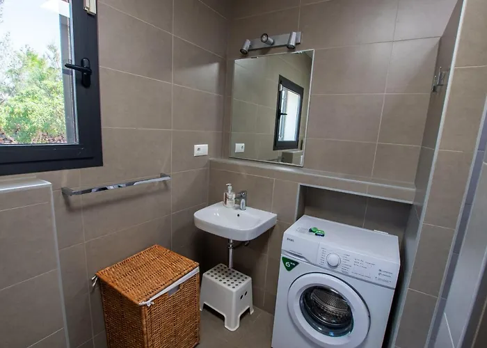 North Shore Lajares, Alegre 30b