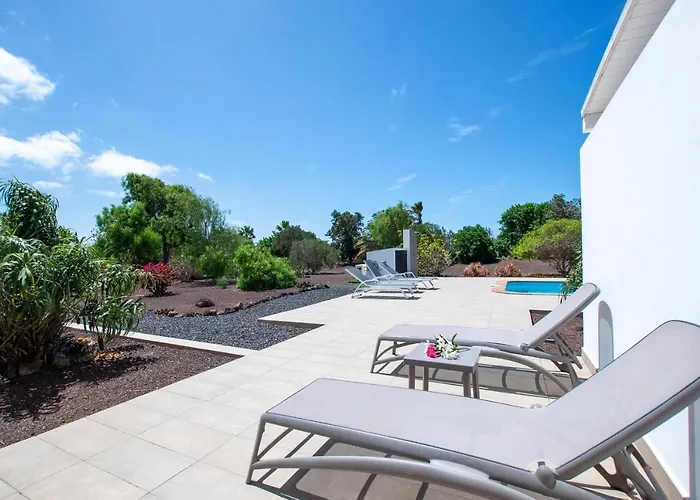 North Shore Lajares, Alegre 30b *