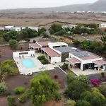 North Shore Lajares, Alegre 30b Willa Lajares