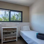 North Shore Lajares, Alegre 30b Willa