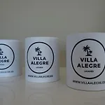 North Shore Lajares, Alegre 30b Willa Lajares
