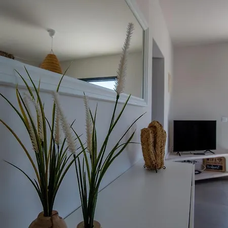 North Shore Lajares, Alegre 30b *